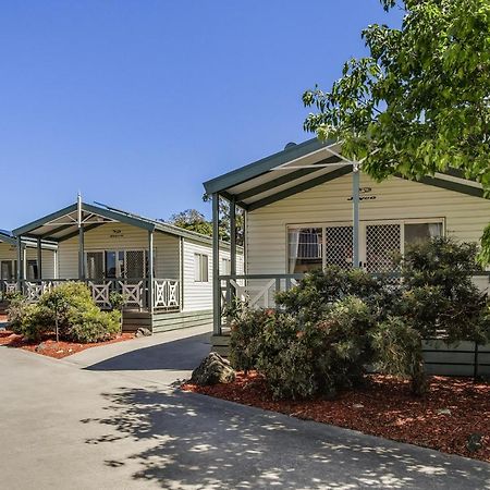 Paynesville Holiday Park Экстерьер фото